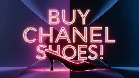 buy chanel shoes online canada|chanel shoes website.